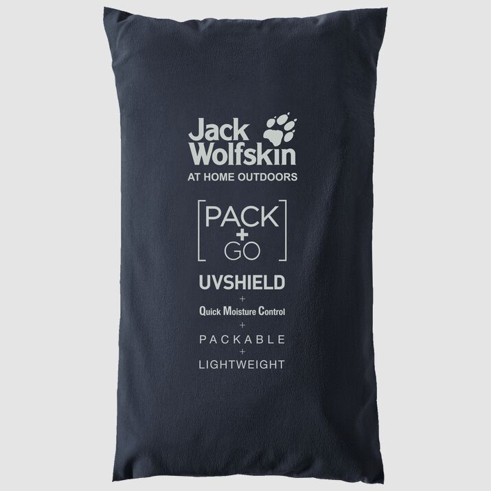 JACK WOLFSKIN-H-PANTALON JWP PANTS