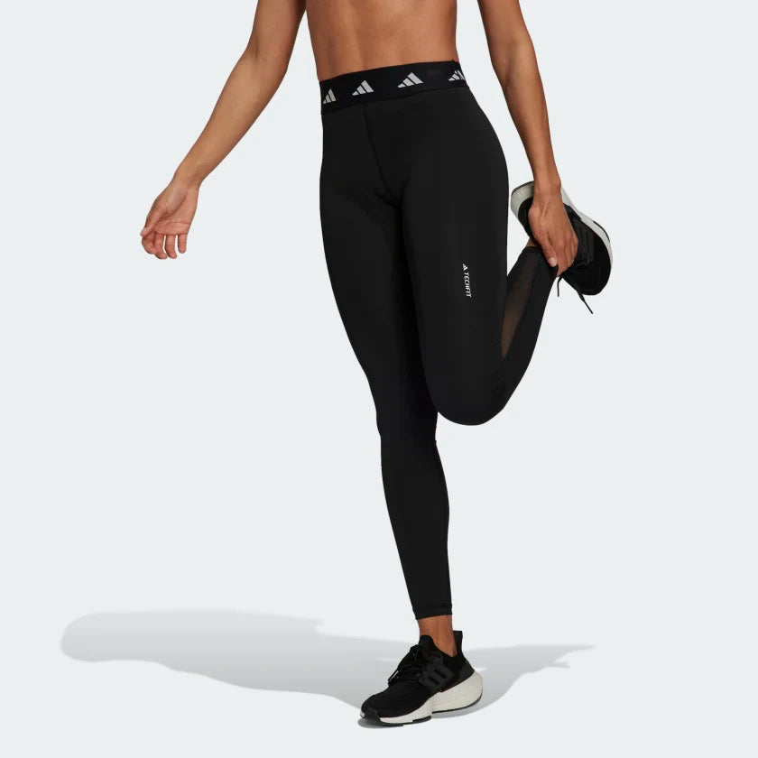 ADIDAS F LEGGING LONG TECHFIT Sport Chic