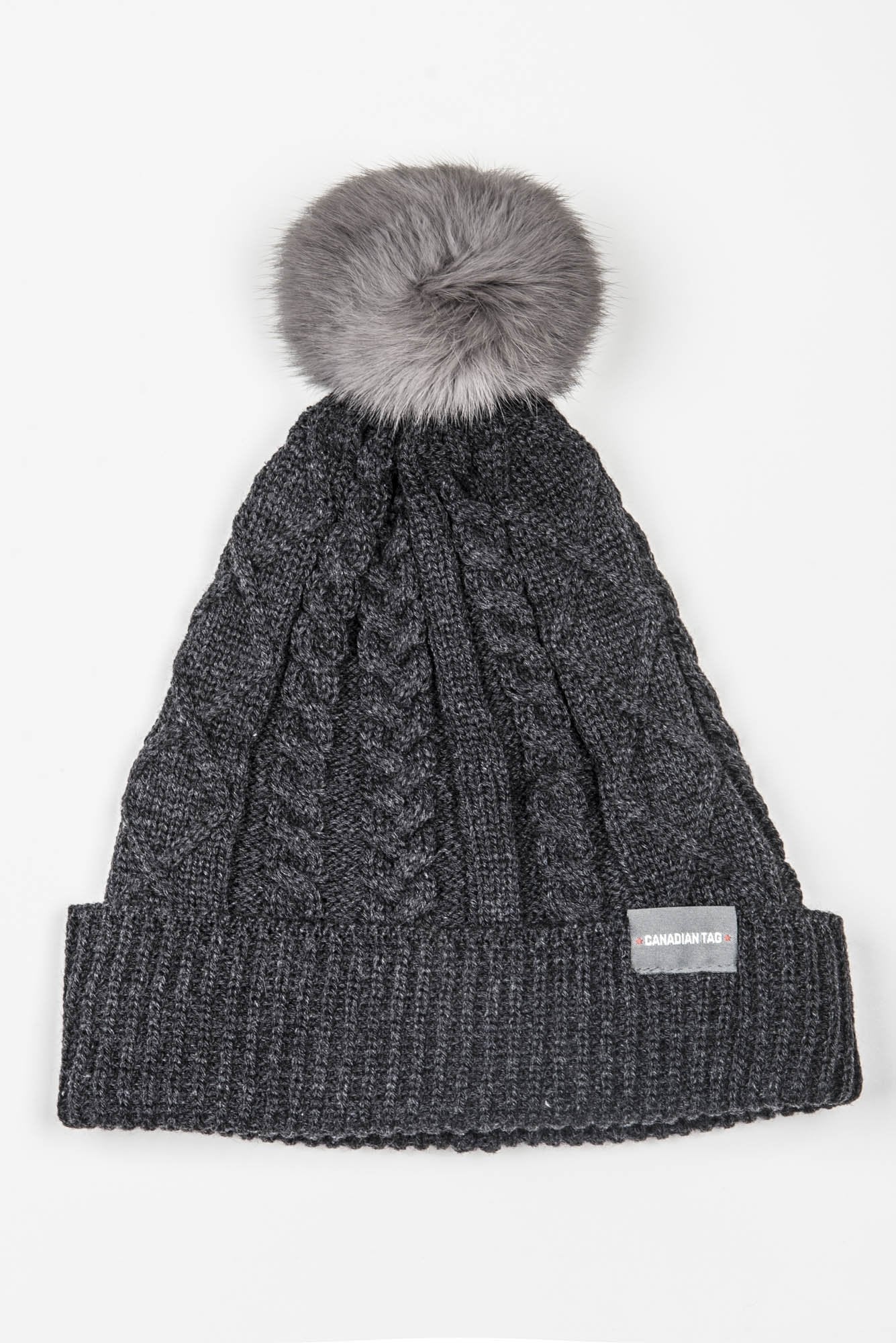 CANADIAN TAG-F-TUQUE WINDSOR