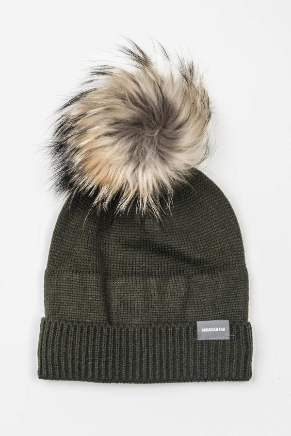 CANADIAN TAG-F-TUQUE FERMONT