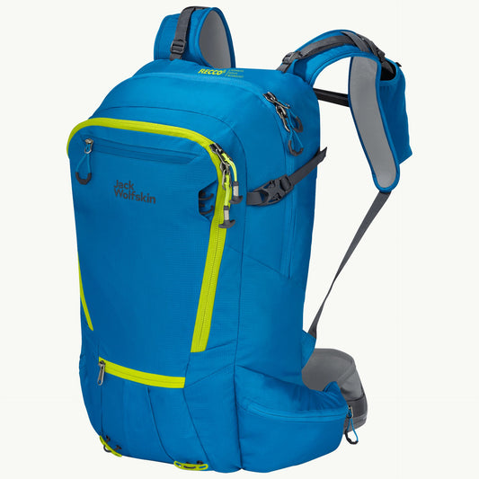 Jack Wolfskin Alpspitze travel backpack 32 Pack