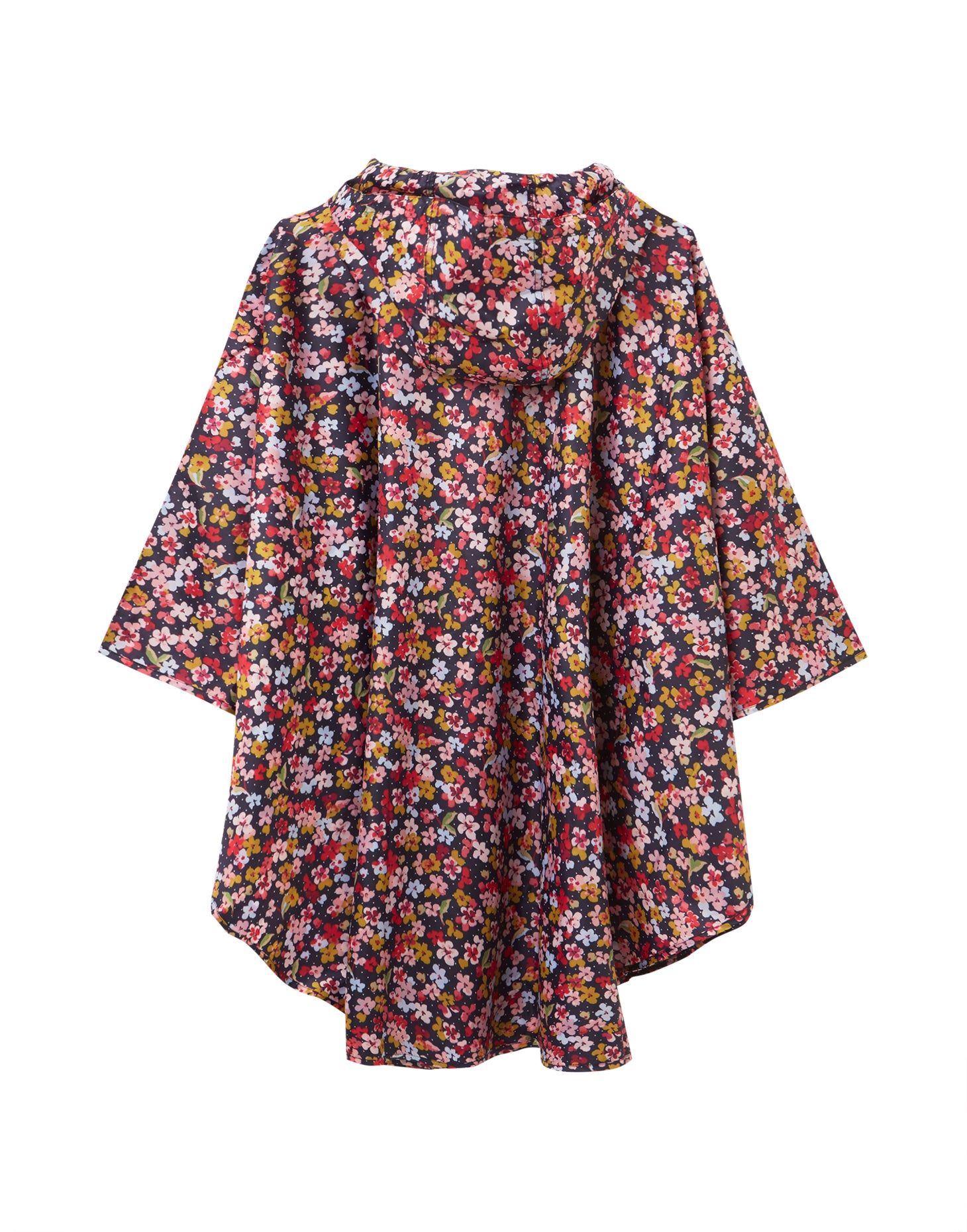 Joules 2025 poncho waterproof