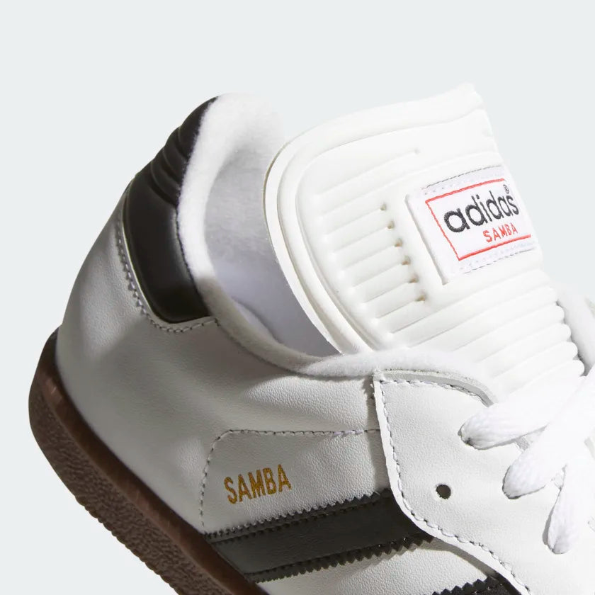 Adidas-H-Chaussure Samba Classic