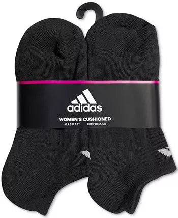 ADIDAS F CHAUSSETTES INVISBLES COUSSIN ES ATHL THIQUES PQT DE 6