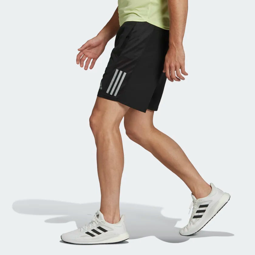 Adidas-H-SHORT OWN The RUN