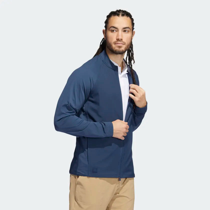 Adidas go top to jacket