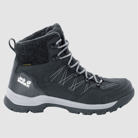 Jack Wolfskin-H-Shoe Cold Bay Texapore Mid