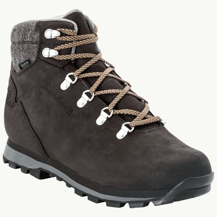 JACK WOLFSKIN-H-CHAUSSURE THUNDER BAY TEXAPORE MID