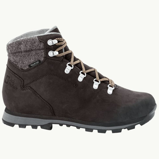 JACK WOLFSKIN-H-CHAUSSURE THUNDER BAY TEXAPORE MID