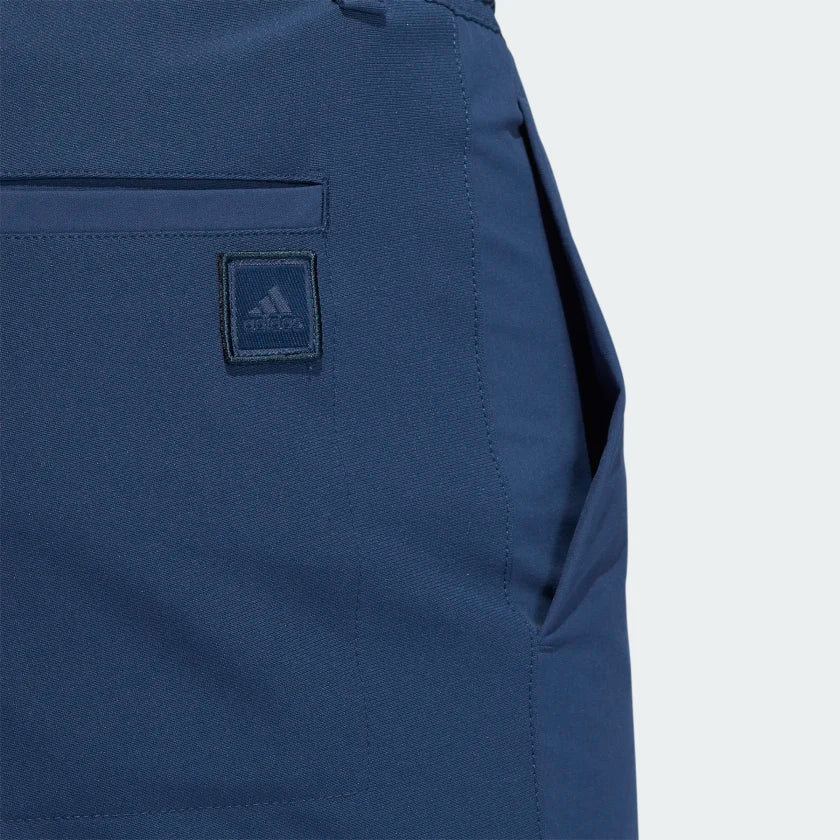 Adidas-H-SHORT go-to recycled Materials