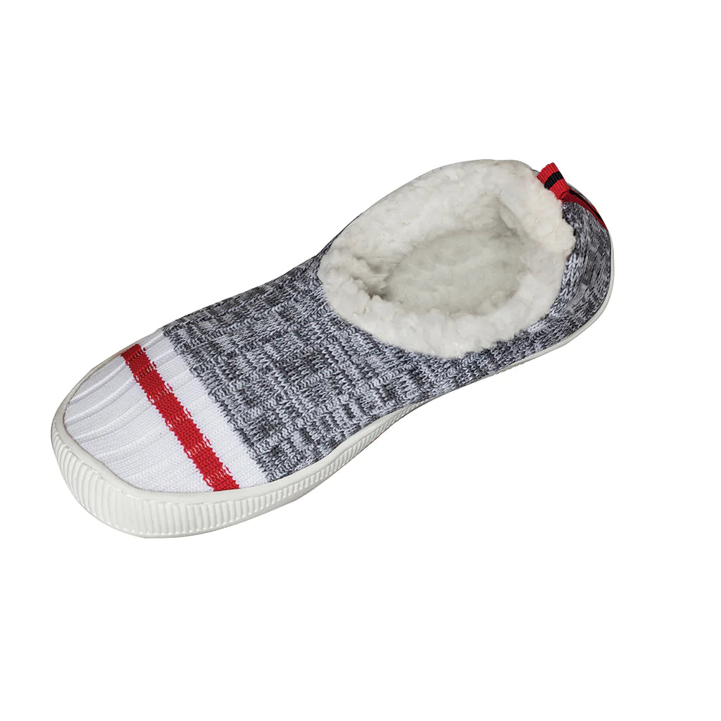 MISTY MOUNTAIN-F-CHAUSSONS CONFORT SLIPPERS