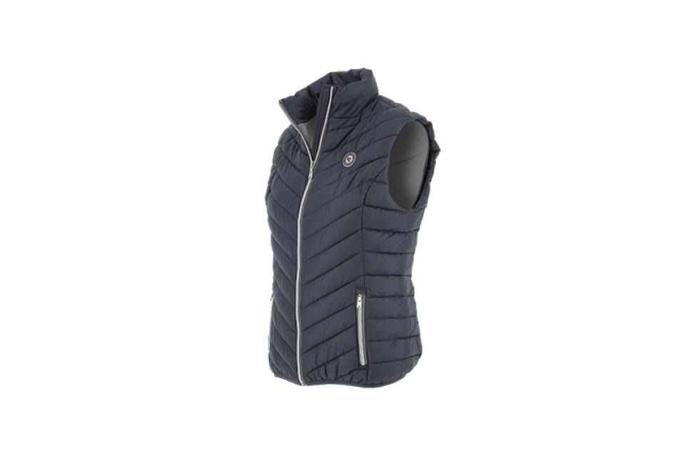 Gilet sans manche femme sport hot sale