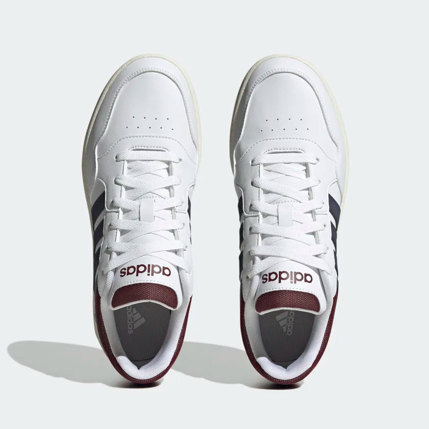 ADIDAS-H-CHAUSSURE HOOPS 3.0 LOW CLASSIC VINTAGE