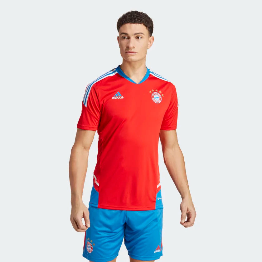 Adidas H Maillot of training FC Bayern Dedivo 22 Sport Chic