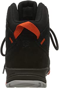 Jack Wolfskin-F-Chaussure Activate XT Texapore Mid
