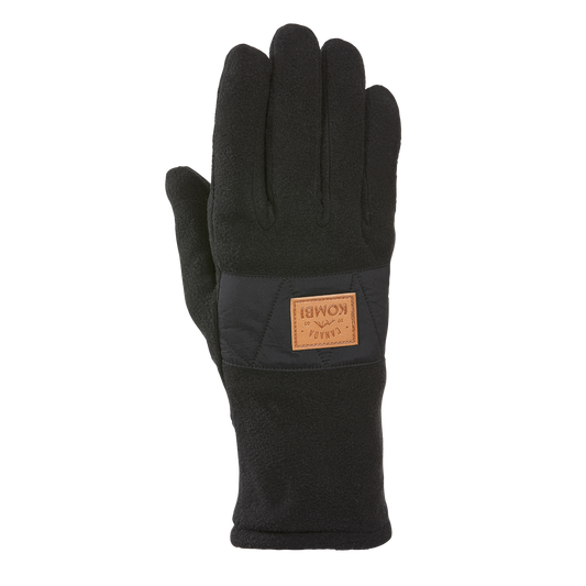 Kombi-H-Gloves Concord in soft fleece