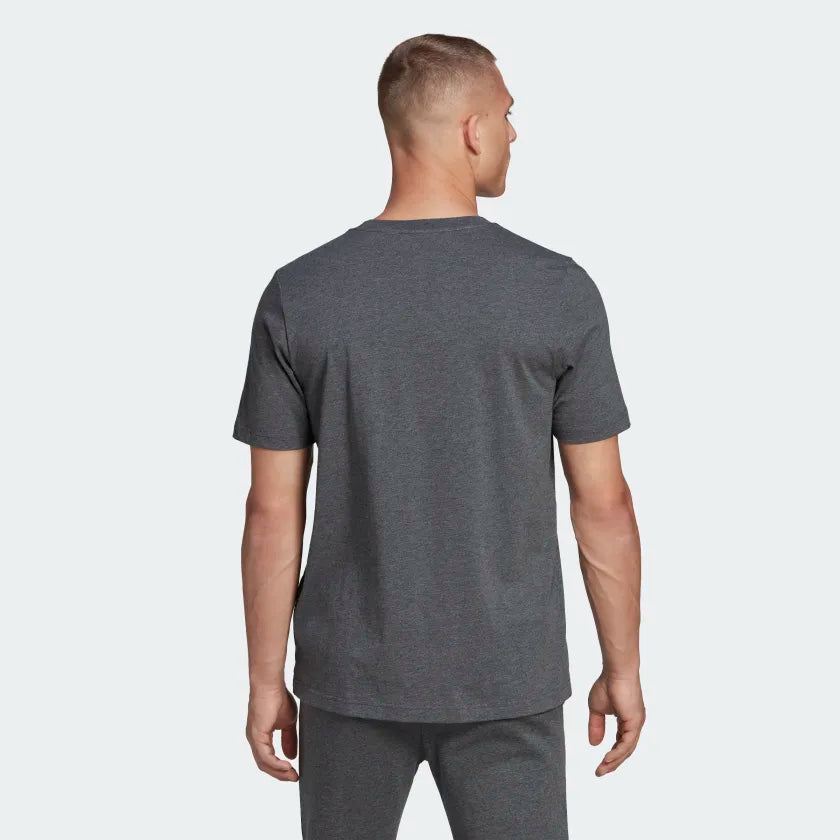 Adidas-h-t-shirt Essentials Big Logo