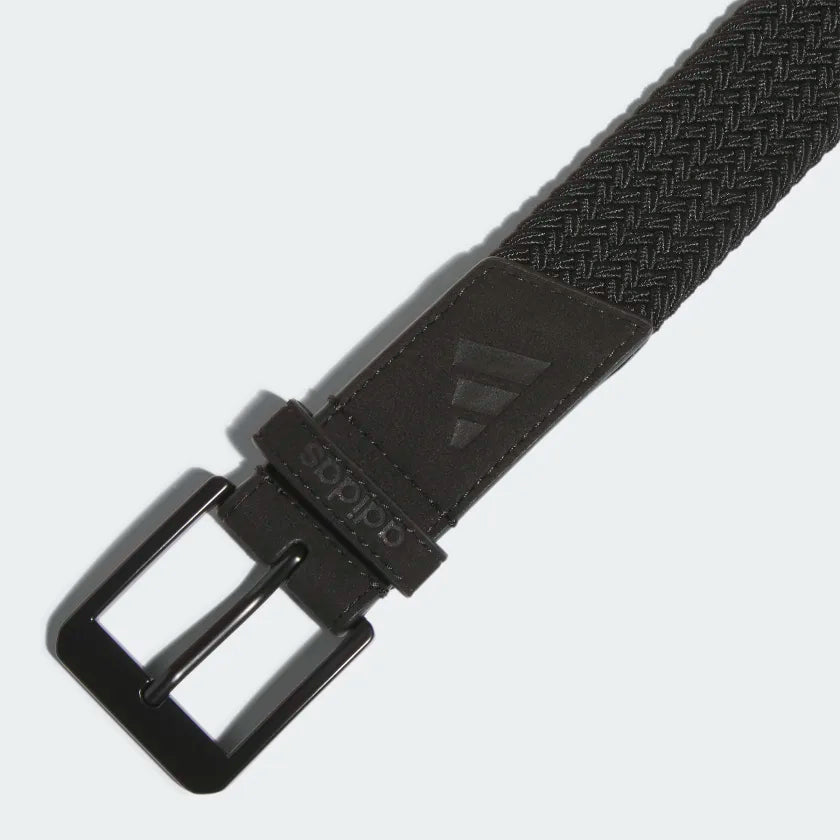Adidas-h-braided elastic