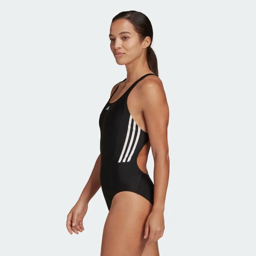 Adidas-Bain Mid 3-Stripes