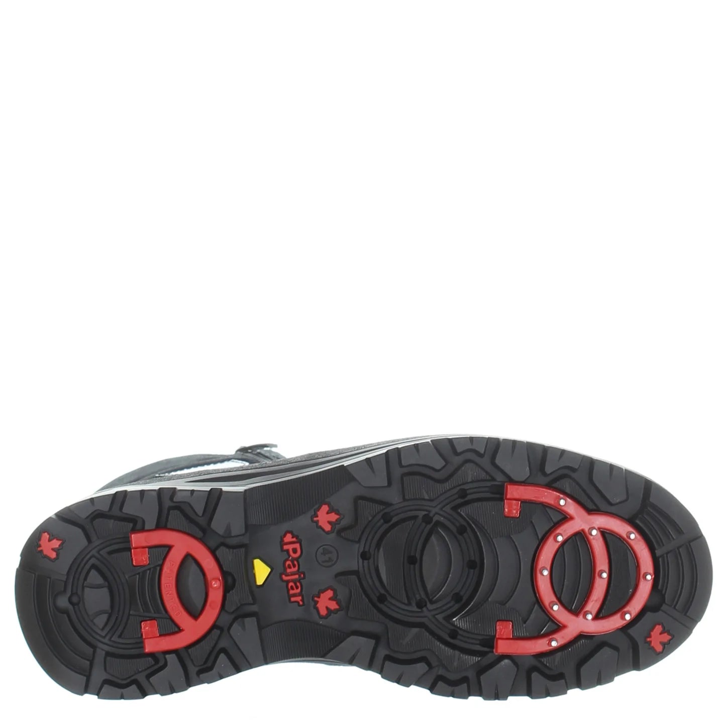 Pajar 2025 mirko boots