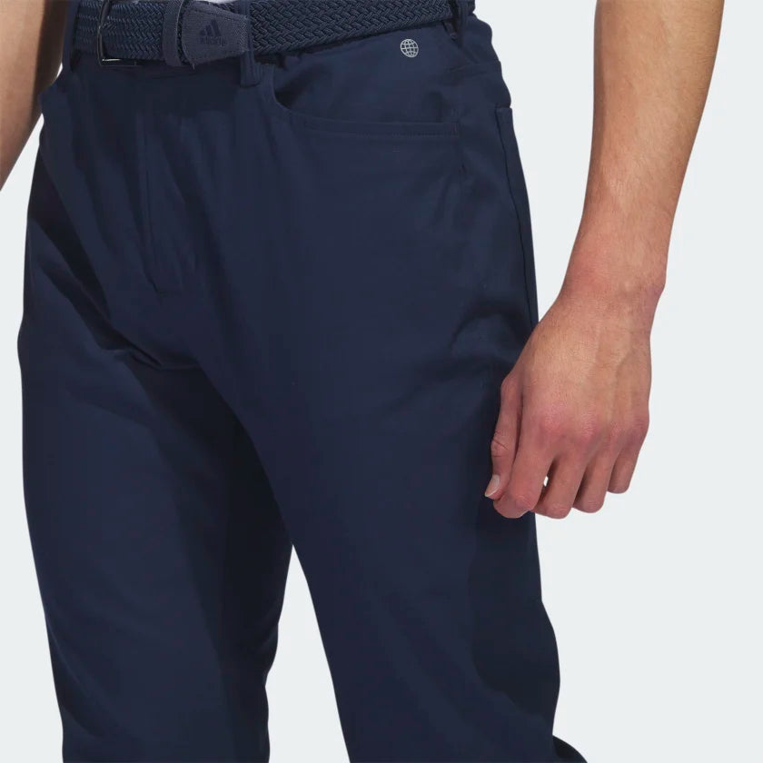 Adidas-H-Pantalon Golf with 5 Go-To Pockets