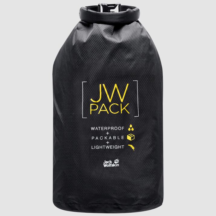 Jack wolfkin jwp waterproof bag