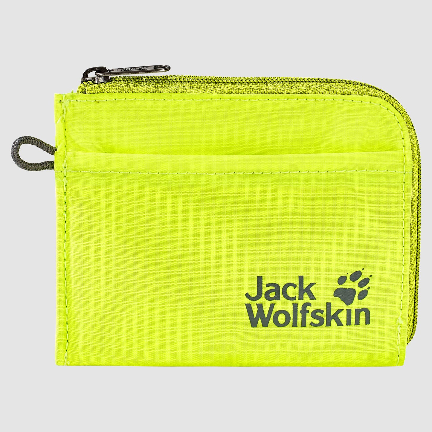Jack Wolfskin Wallet Kariba Air
