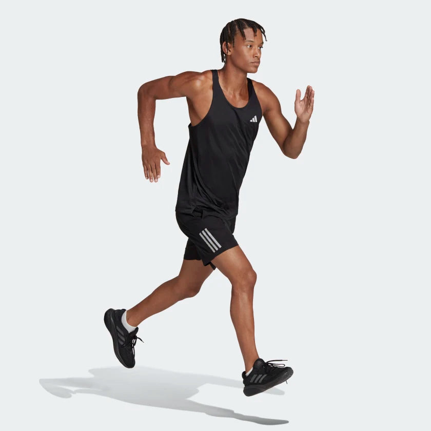 Adidas-H-Débarder Own The Run