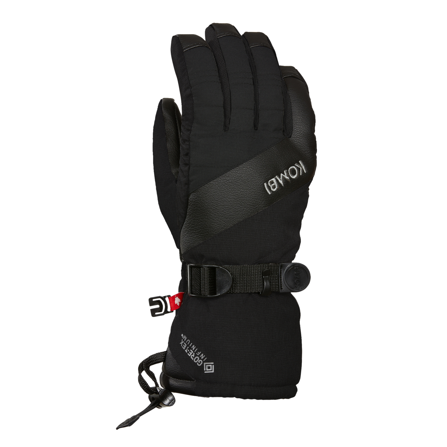 Kombi-H-Gloves Intrepid Gore-Tex Infinium ™