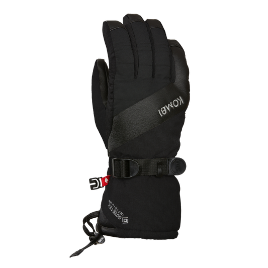 Kombi-H-Gloves Intrepid Gore-Tex Infinium ™