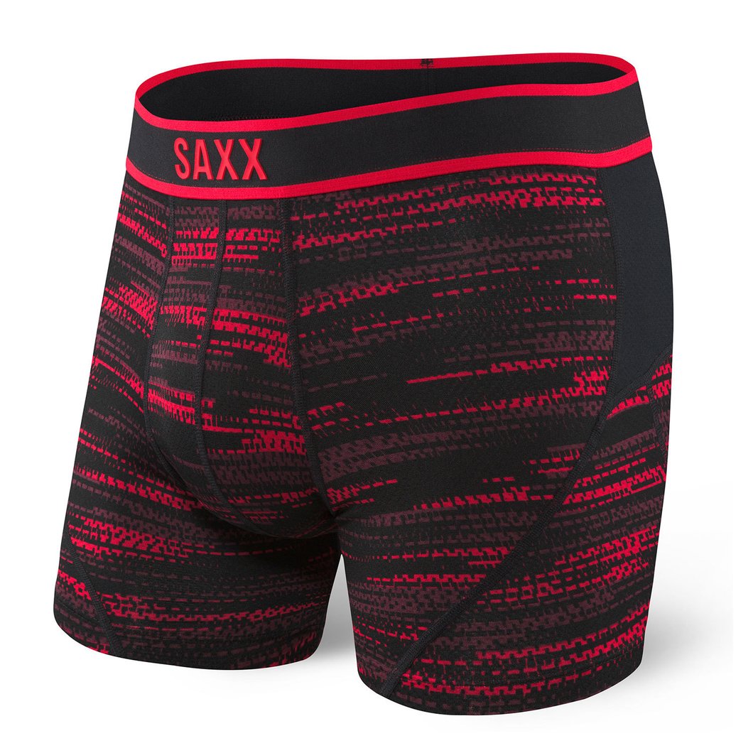 SAXX-BOXEUR KINETIC SXBB27-RRR