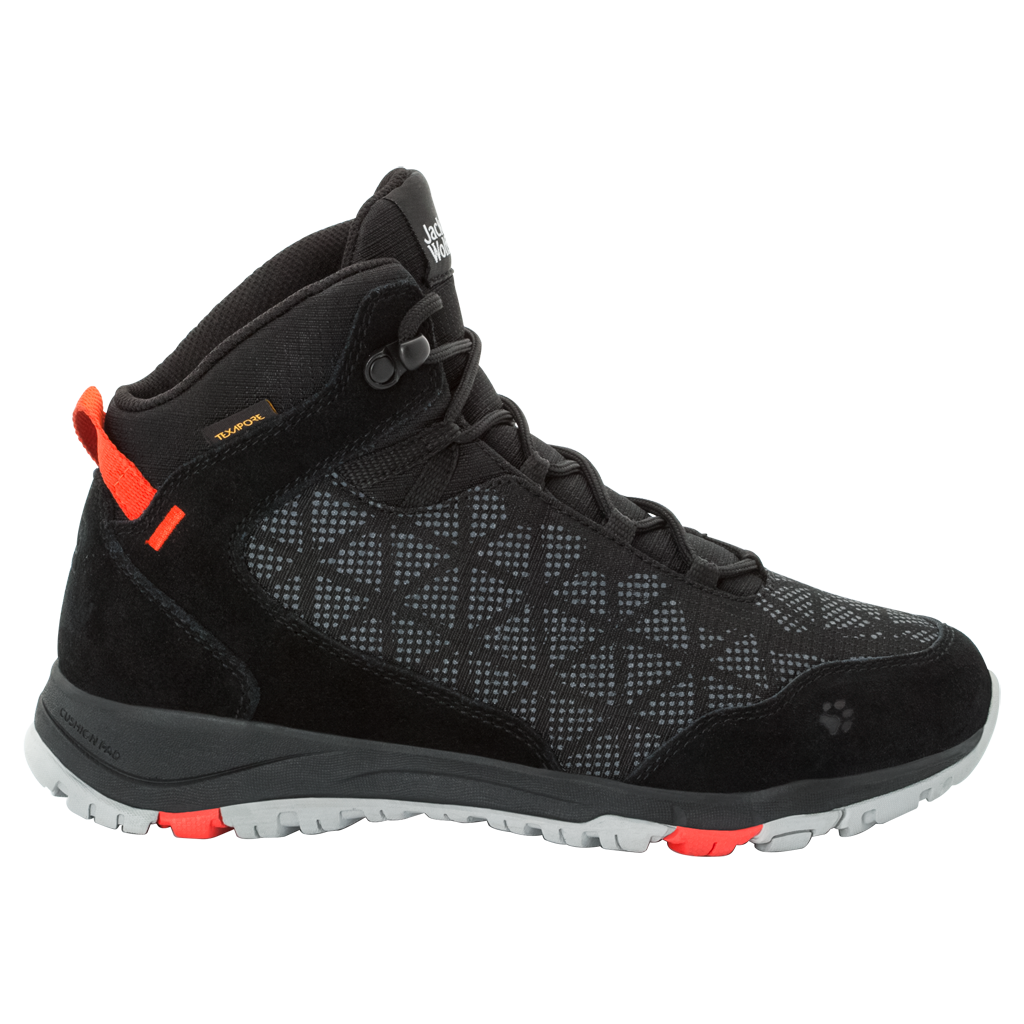 Jack wolfskin activate xt texapore mid sales