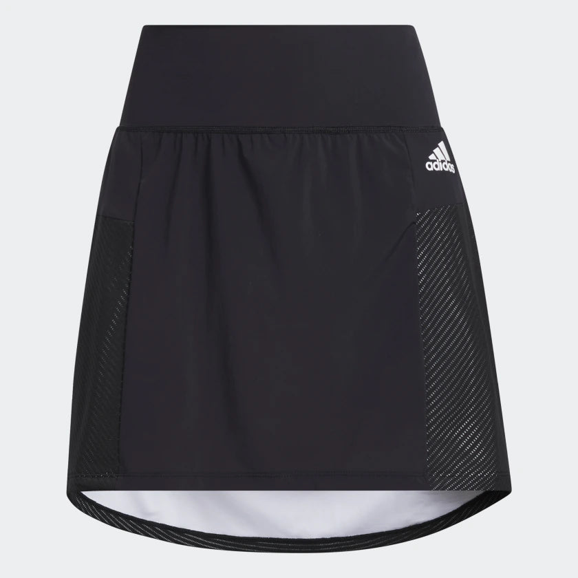 Adidas-F-Skirt Golf Skirt