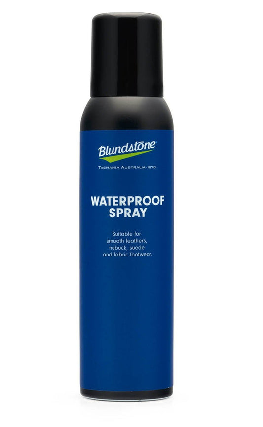 Blundstone- Waterproofing in Blundstone aerosol