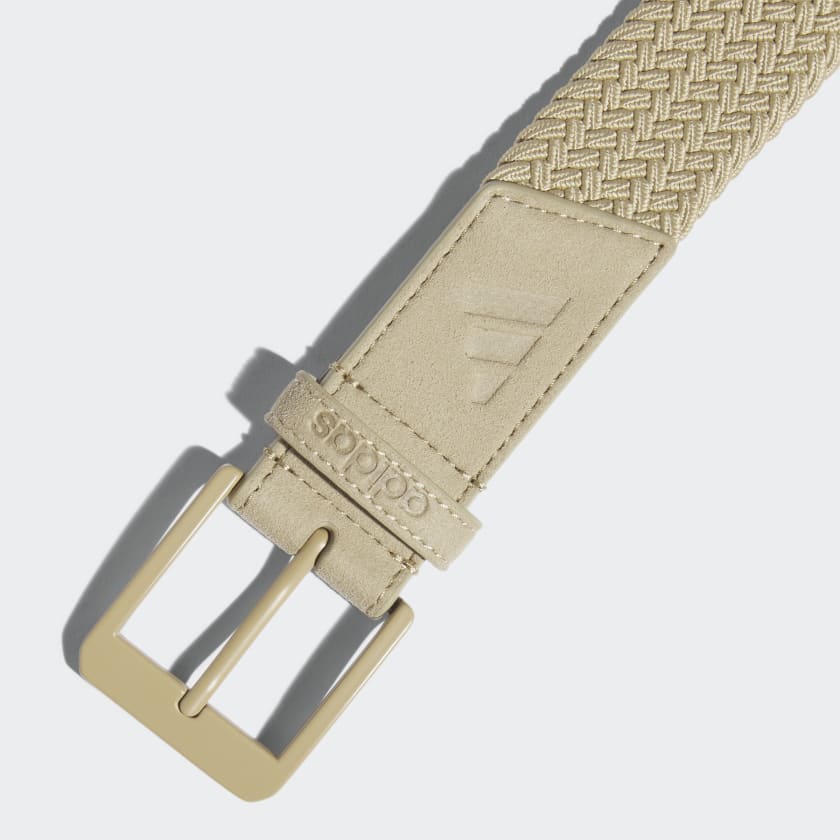 Adidas-h-braided elastic