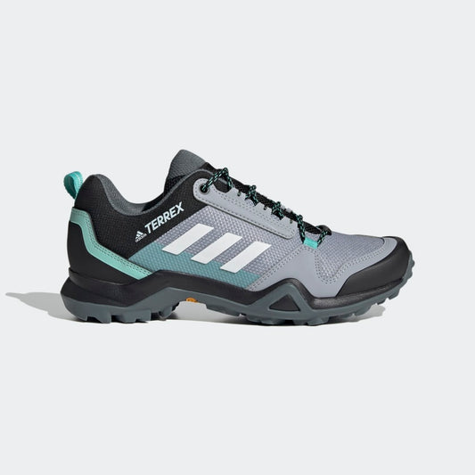Adidas-F-Hiking Shoe Terrex AX3
