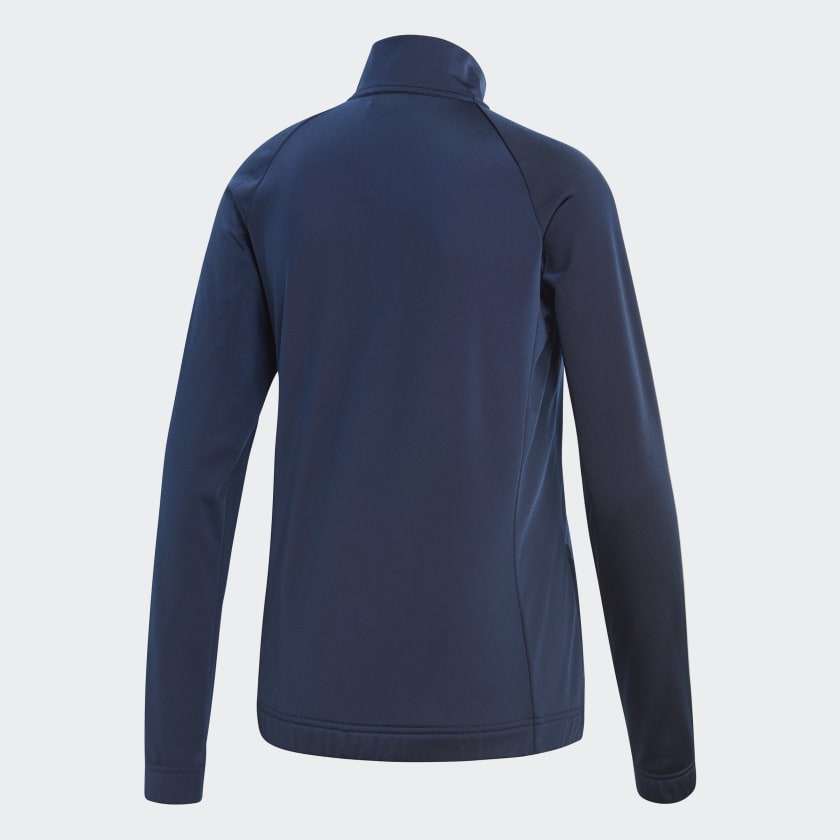 Adidas-f-tracking jacket design 2 move
