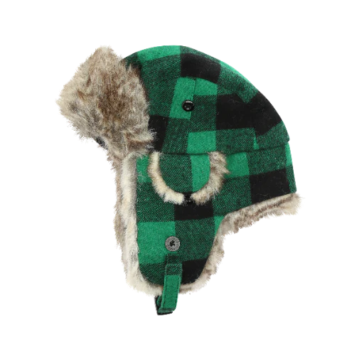 Canadian Tag -Chapeau Red Deer Unisex