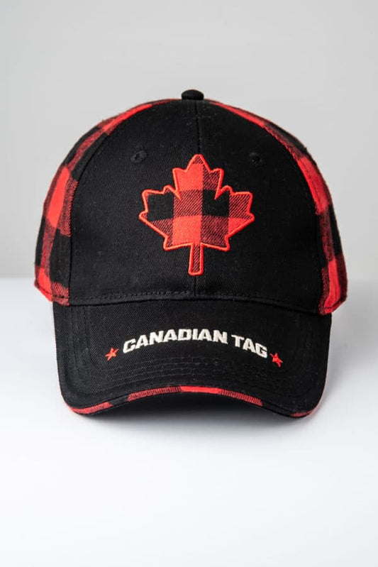 CANADIAN TAG-CASQUETTE EASTMAN UNISEXE