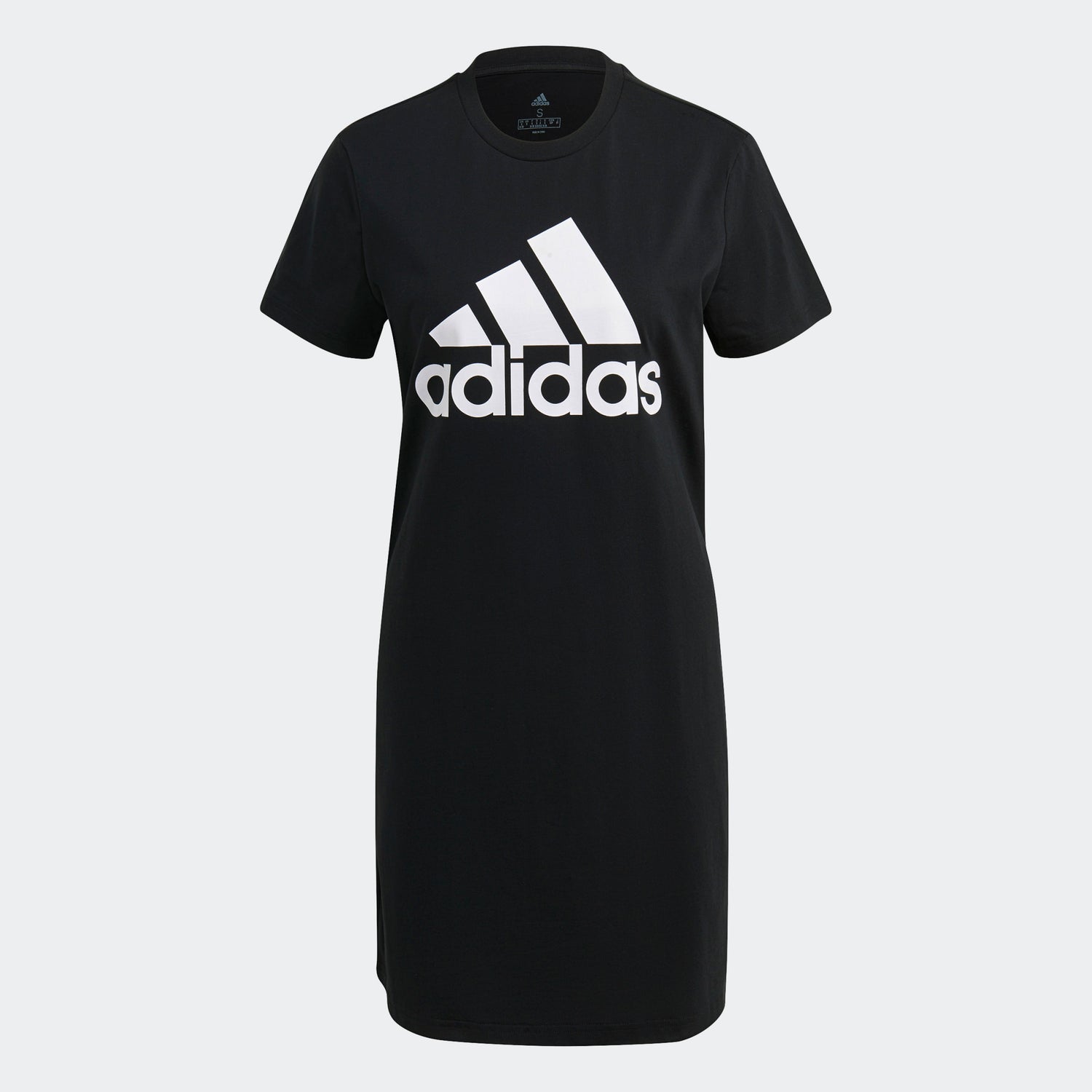 Adidas-F-Robe Essentials Logo – Sport & Chic