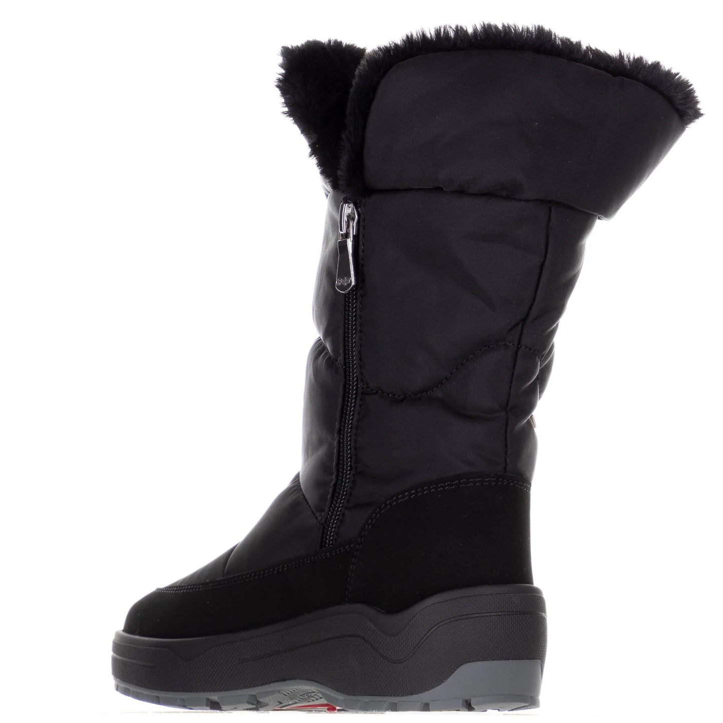 Pajar-F-Valentina Boots with removable cramps