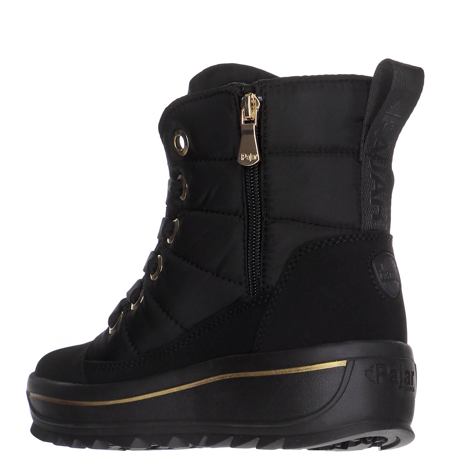 PAJAR F BOTTES D HIVER TYRA
