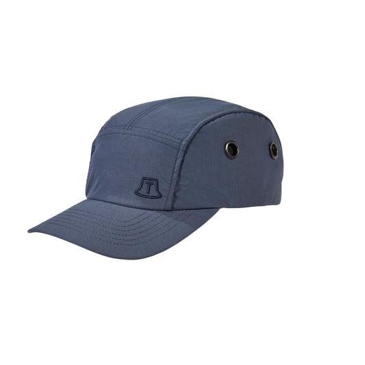 Tilley-Cap recycled with 5 unisex panels
