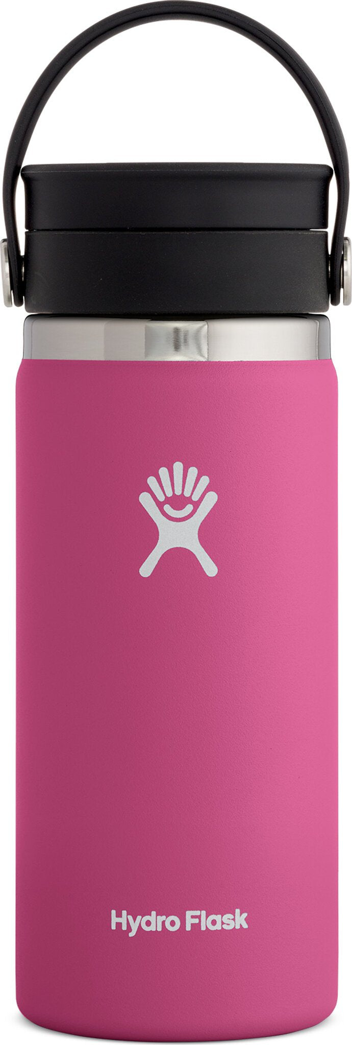 Hydro Flask-Bouteille Wide Mouth with Flex SIP LID-16 oz cap