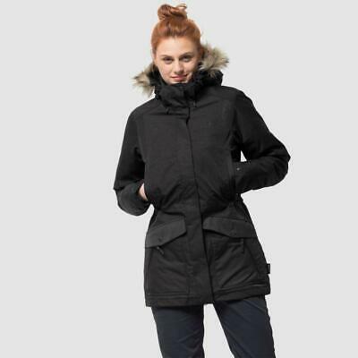 Coastal range jack on sale wolfskin