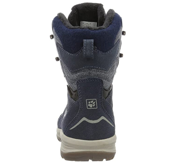 JACK WOLFSKIN - F - BOTTE VANCOUVER TEXAPORE HIGH
