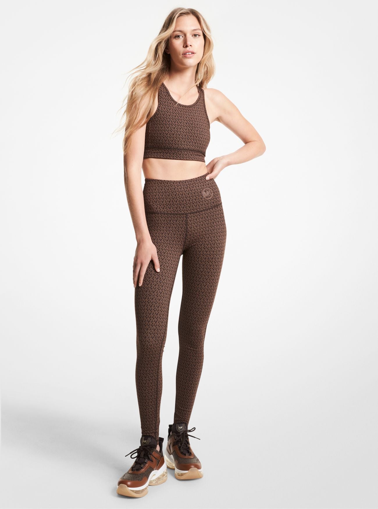 Michael kors-f-collapsible tights