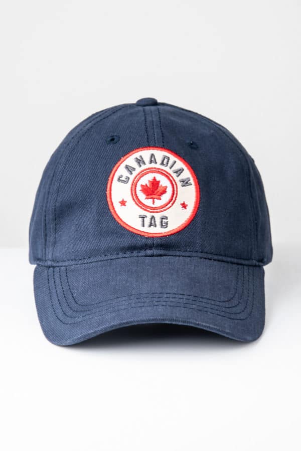 Canadian label - Male / female Maniwaki hat