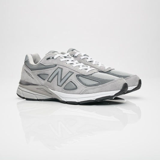 NEW BALANCE - H - CHAUSSURE 990 MADE IN USA