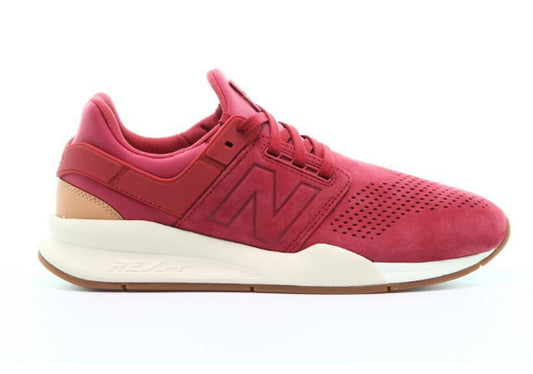 NEW BALANCE - H - RED EARTH FLAVOR PACK SHOE